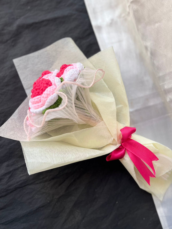 Ishmades Enchanted Ombre bouquet