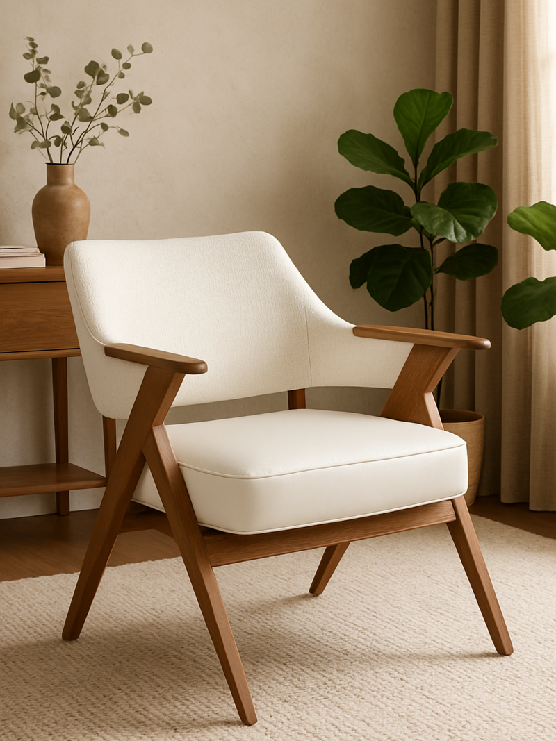 Steve Accent Chair