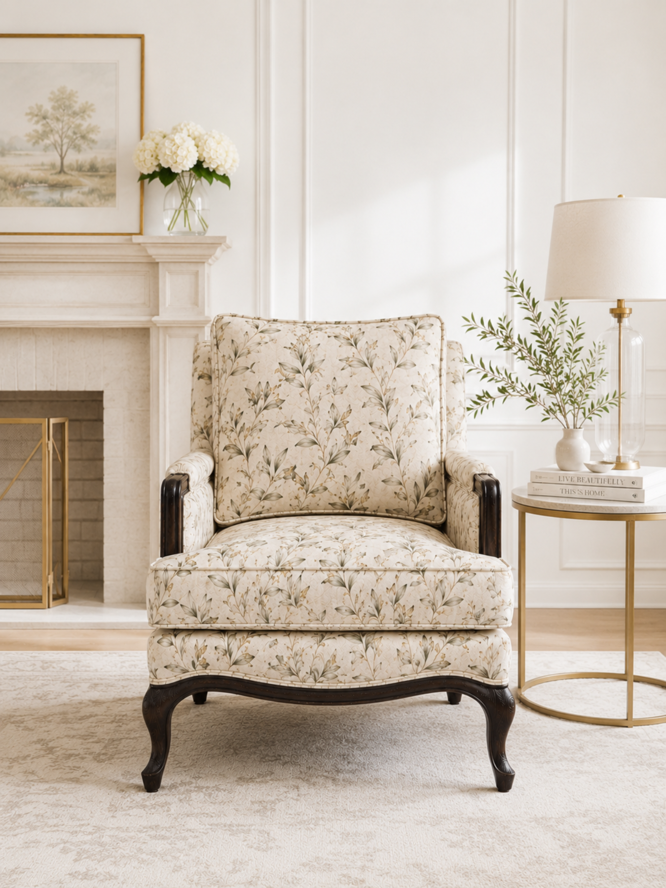 Mirano Armchair