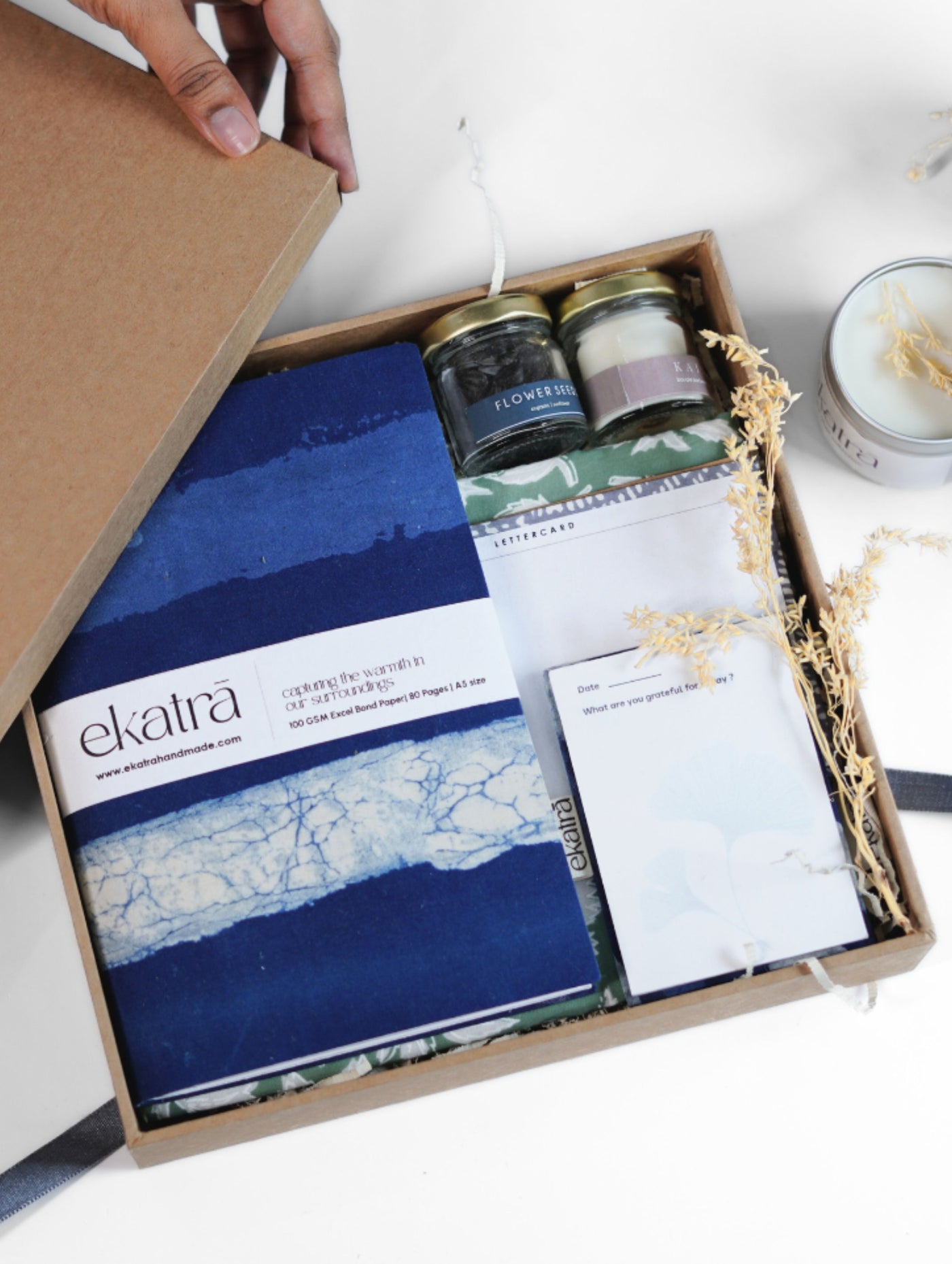 Gratitude Hamper