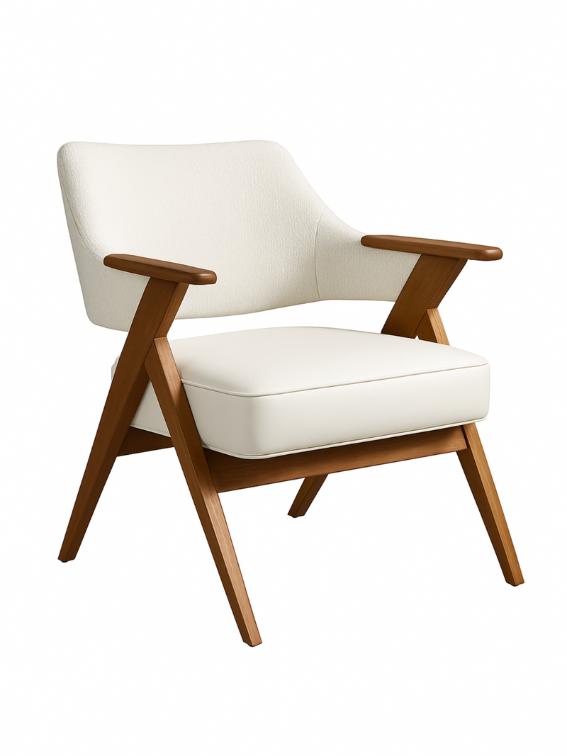Steve Accent Chair