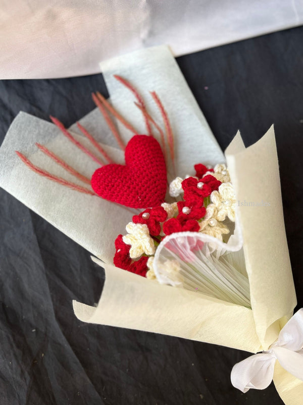 Wildheart Bouquet