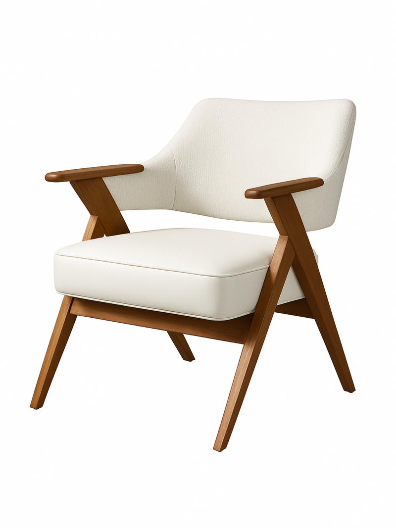 Steve Accent Chair