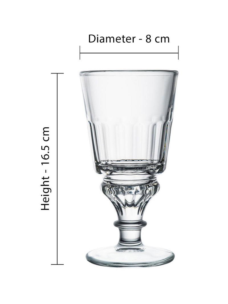 Tasting Set Absinthe (Set of 2 glasses & 1 Absinthe)