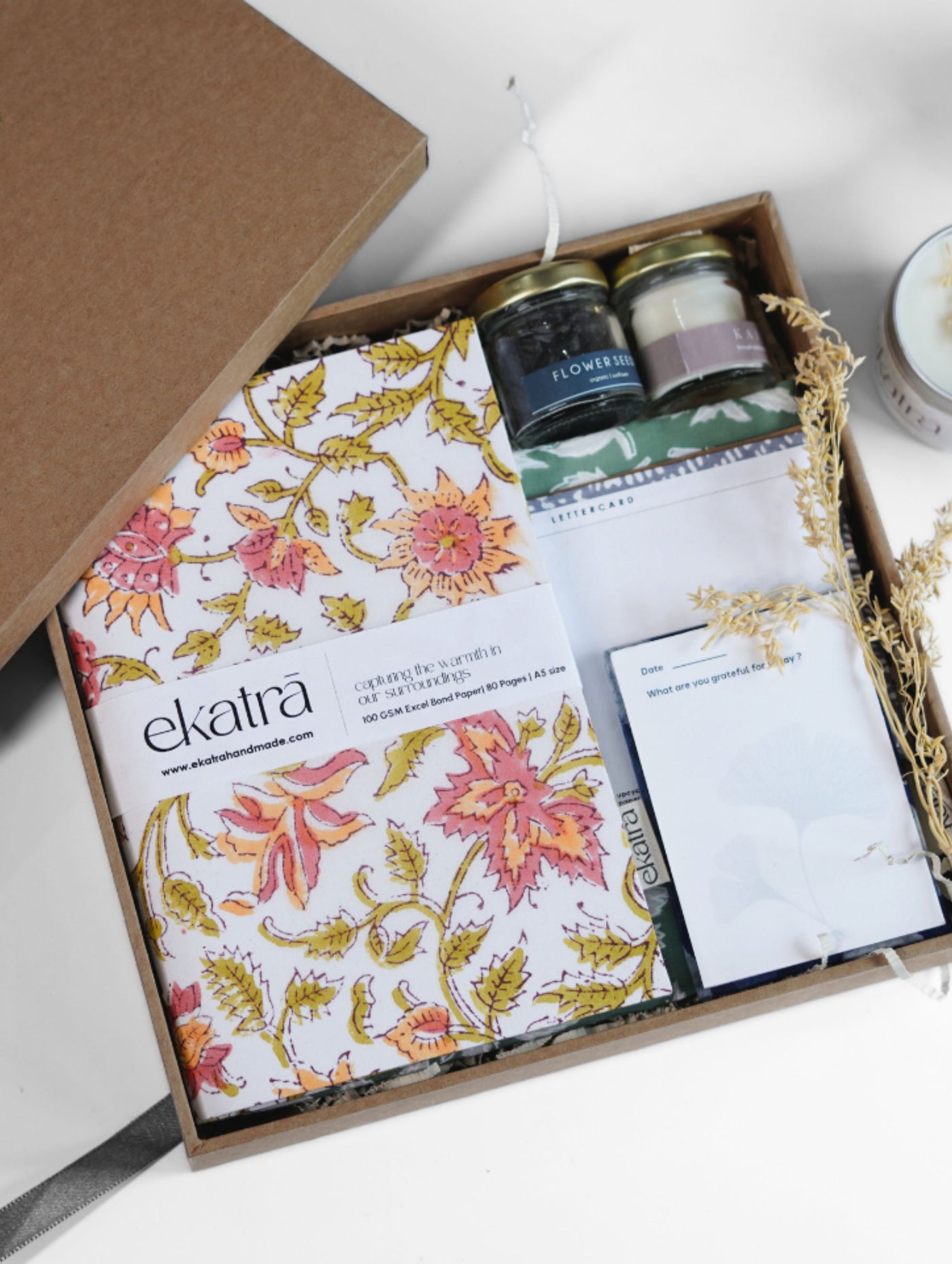 Gratitude Hamper