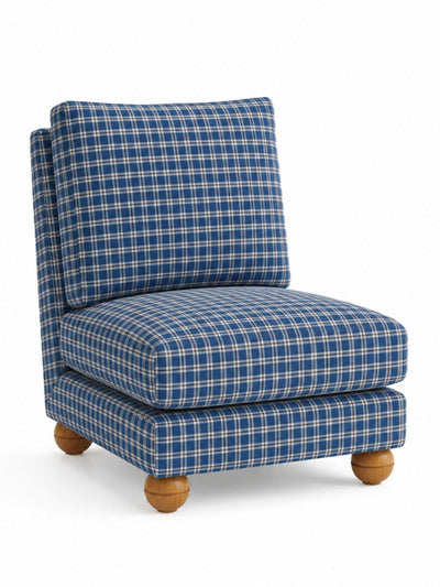 Savelle Slipper Accent Chair