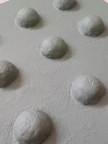 Textured Loops (Pair)