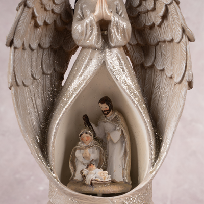 Angel Decoration