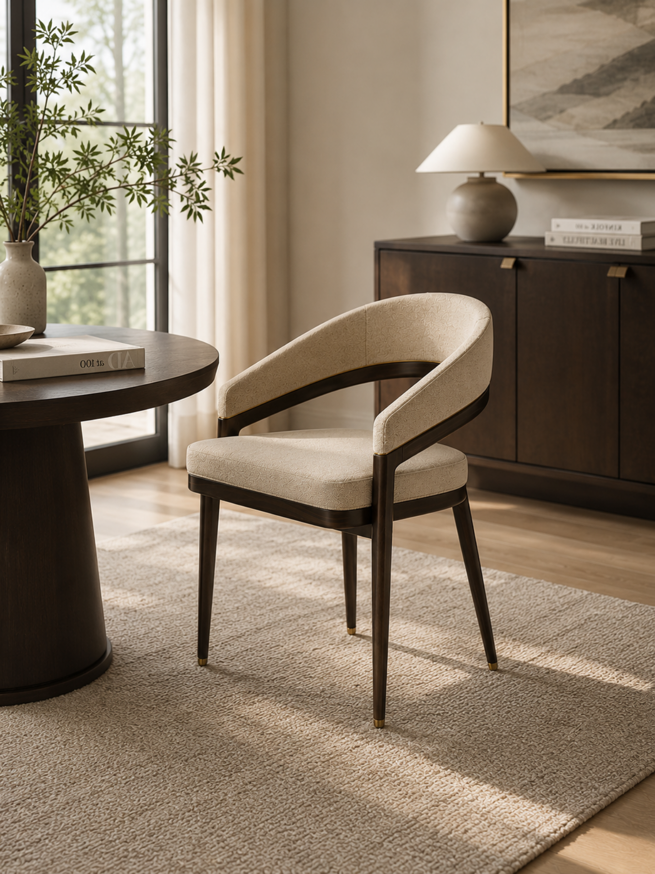 Ryota Dining Chair