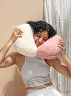 Cushion Cover - Halo Cloud