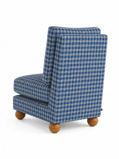Savelle Slipper Accent Chair