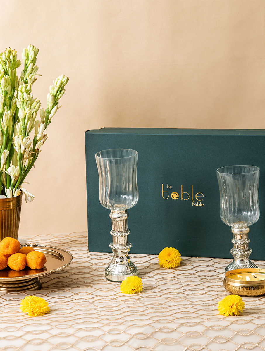 Noor Shamdan Set