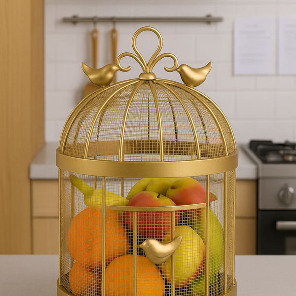 Berish Fruit Basket