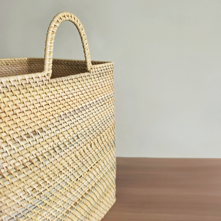 ASCONA HAMPER