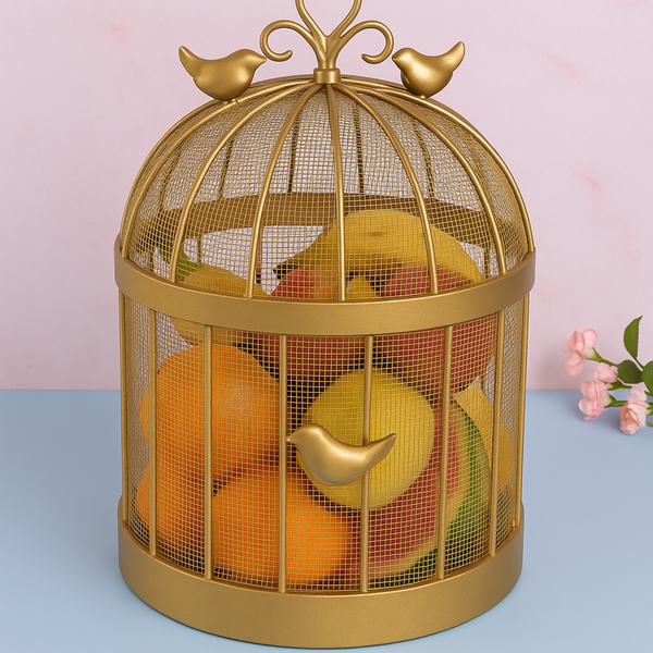 Berish Fruit Basket