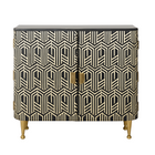 Inlay Storage Cabinet - HornBill