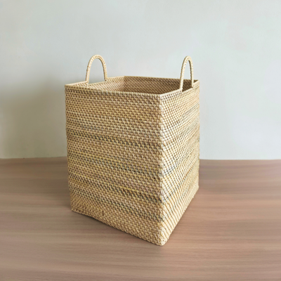 ASCONA HAMPER