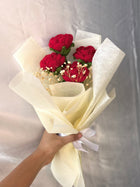 Ishmades Lush Love Bouquet