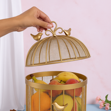 Berish Fruit Basket
