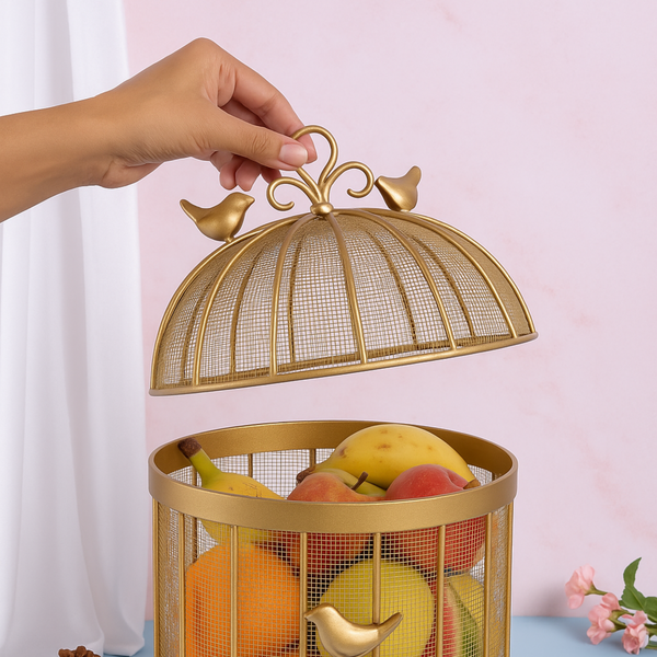 Berish Fruit Basket