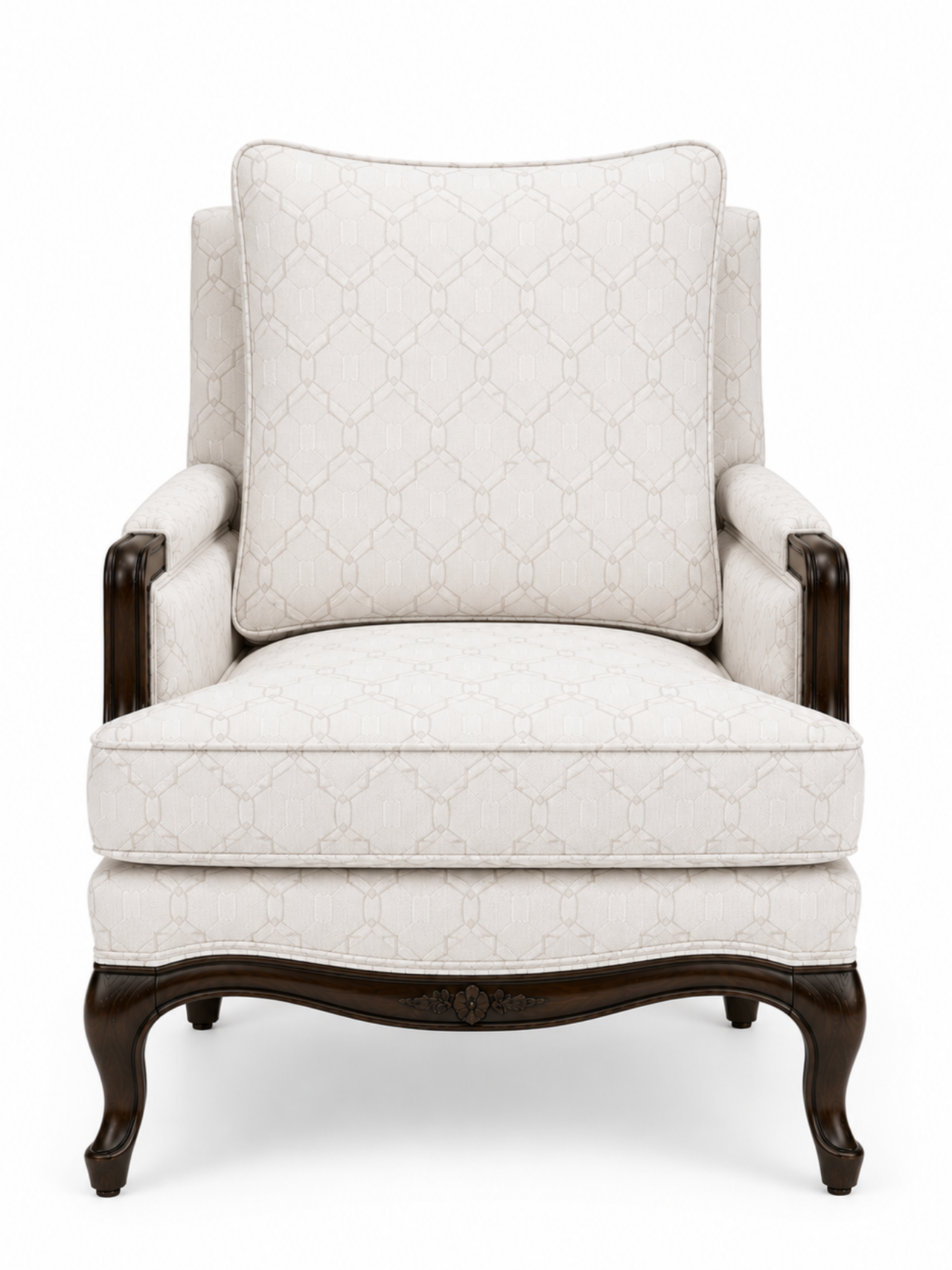 Zorvix Armchair