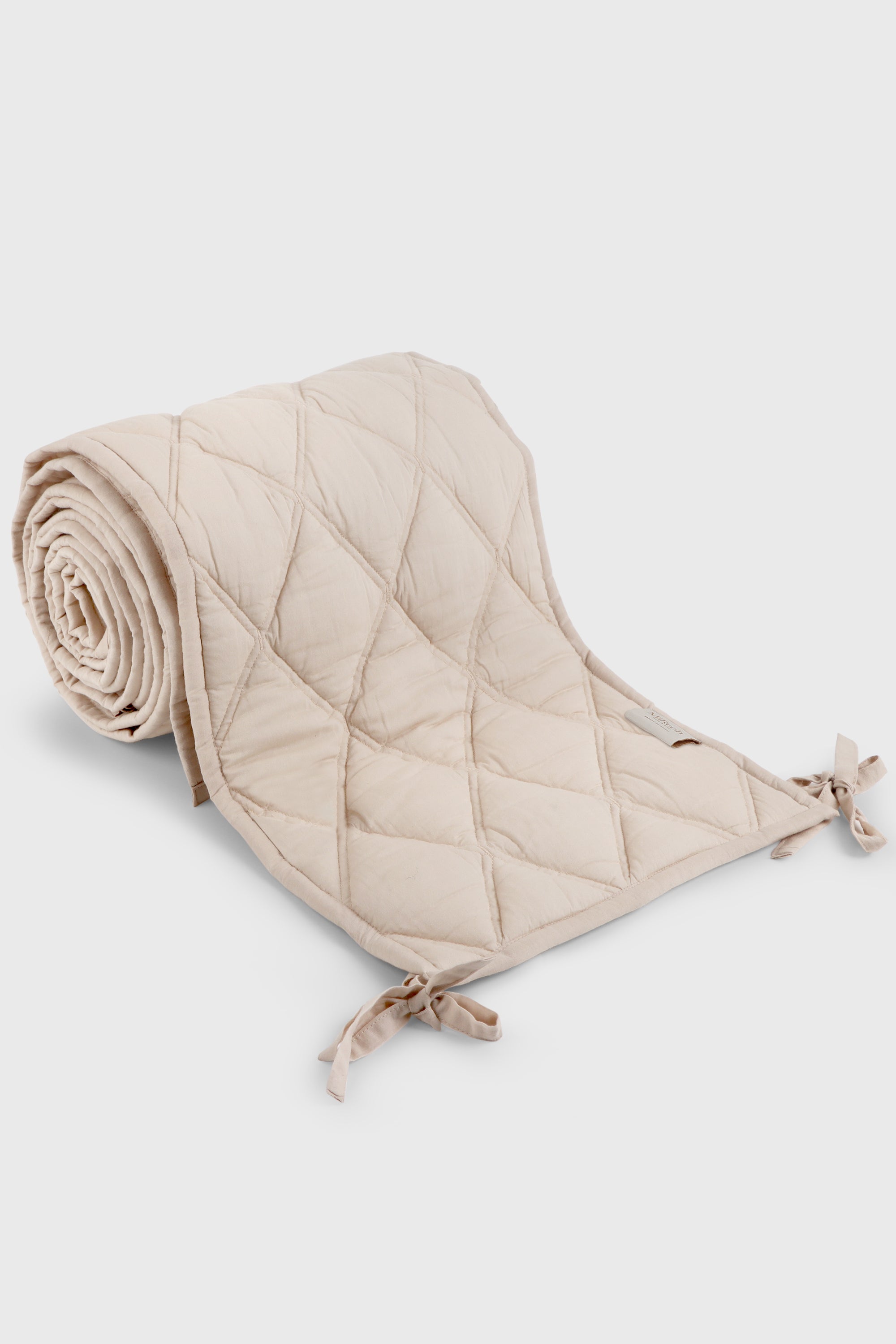 THE SEA SHORE  QUILT AND PILLOW GIFT SET WITH BUMPER