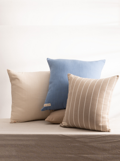 Throw Pillow Cover - Provence