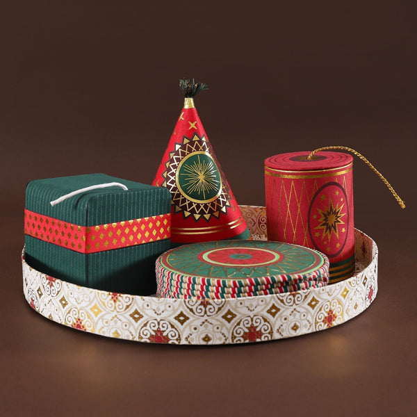 Pataka Hamper Set