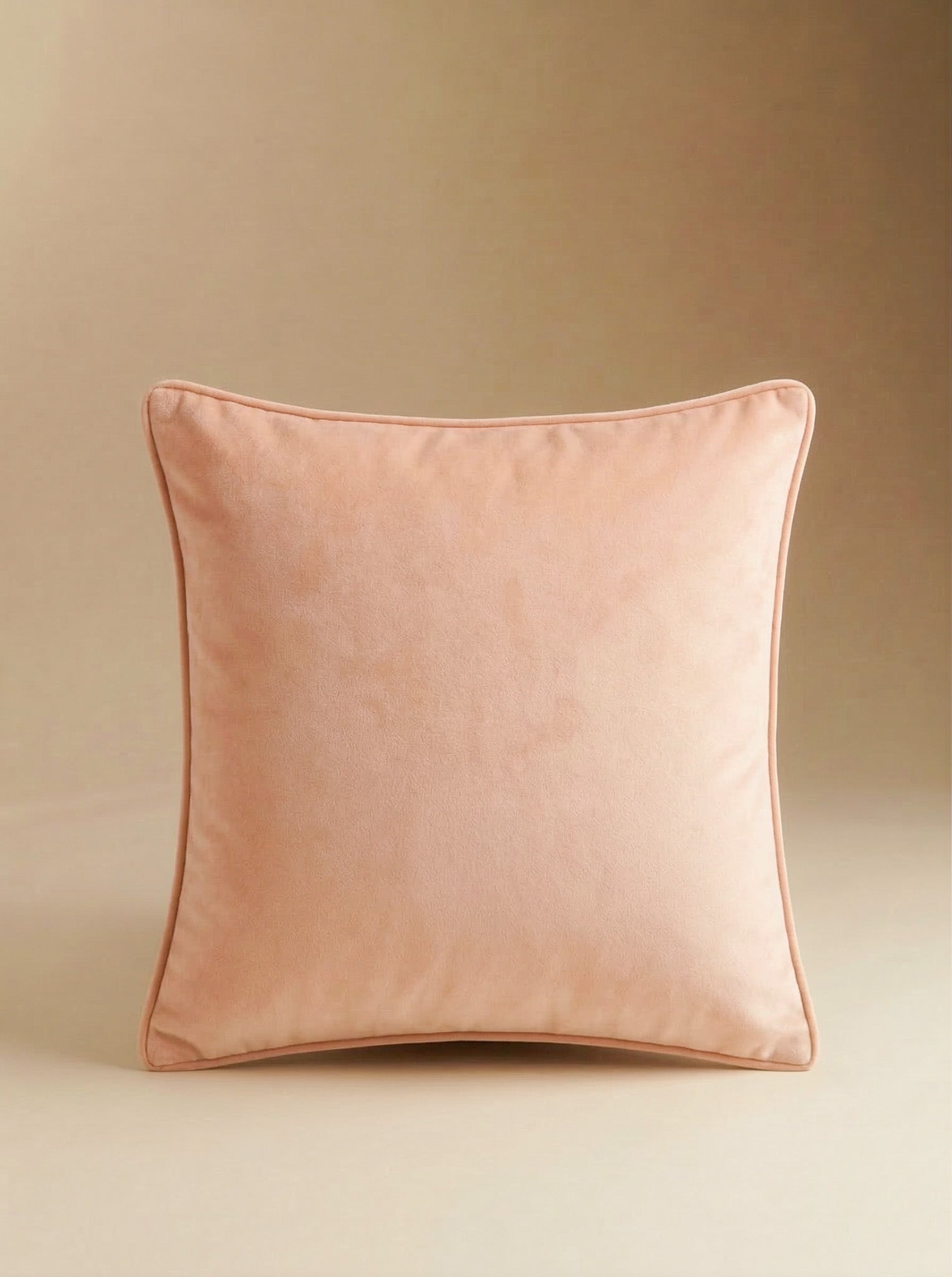 Pankhuri - Multicolor Velvet Cushion Cover