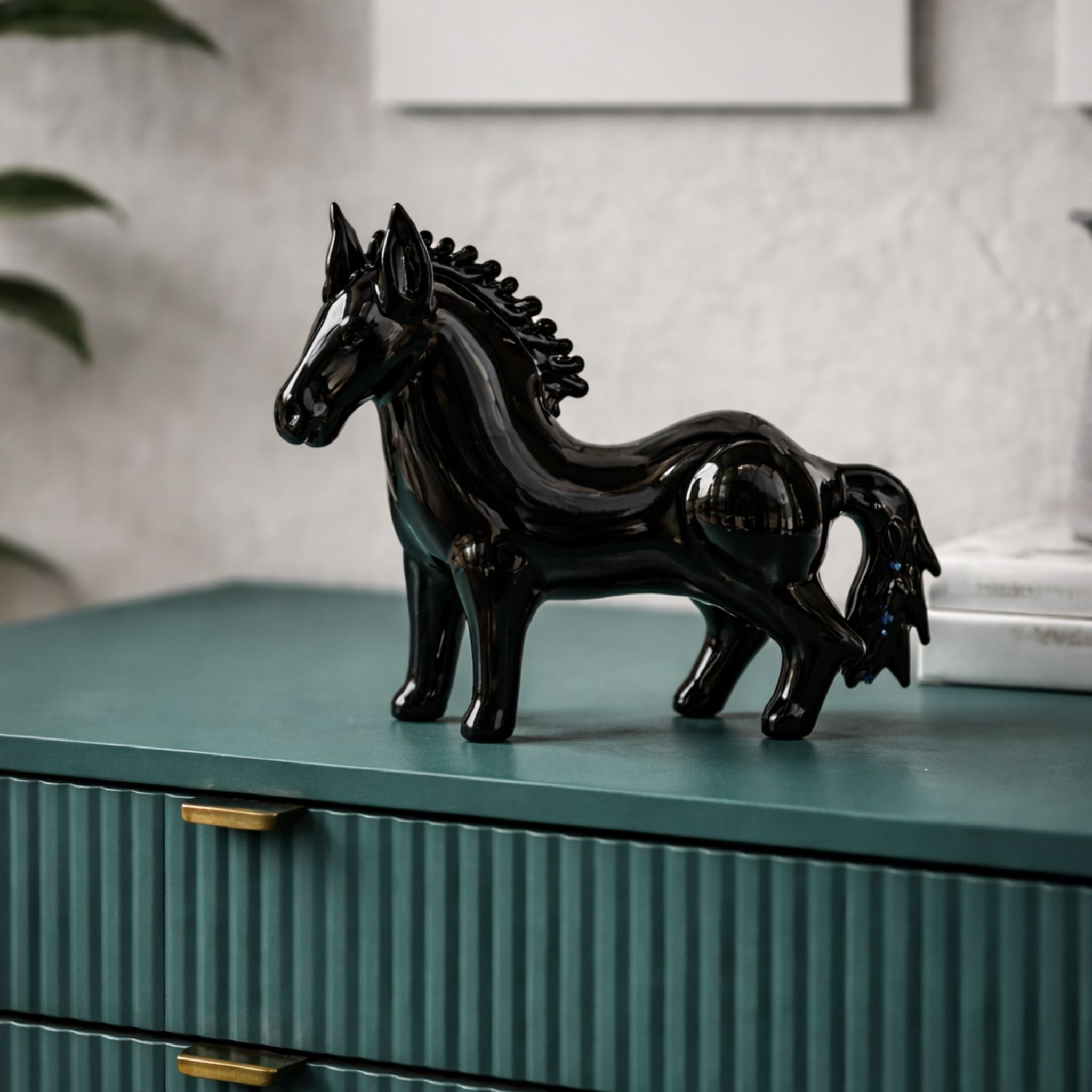 Signature Series- Spirit of Ember-Noir Equus