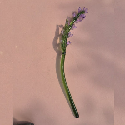 Lilac Sprig