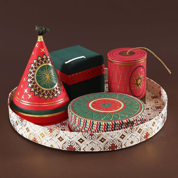 Pataka Hamper Set