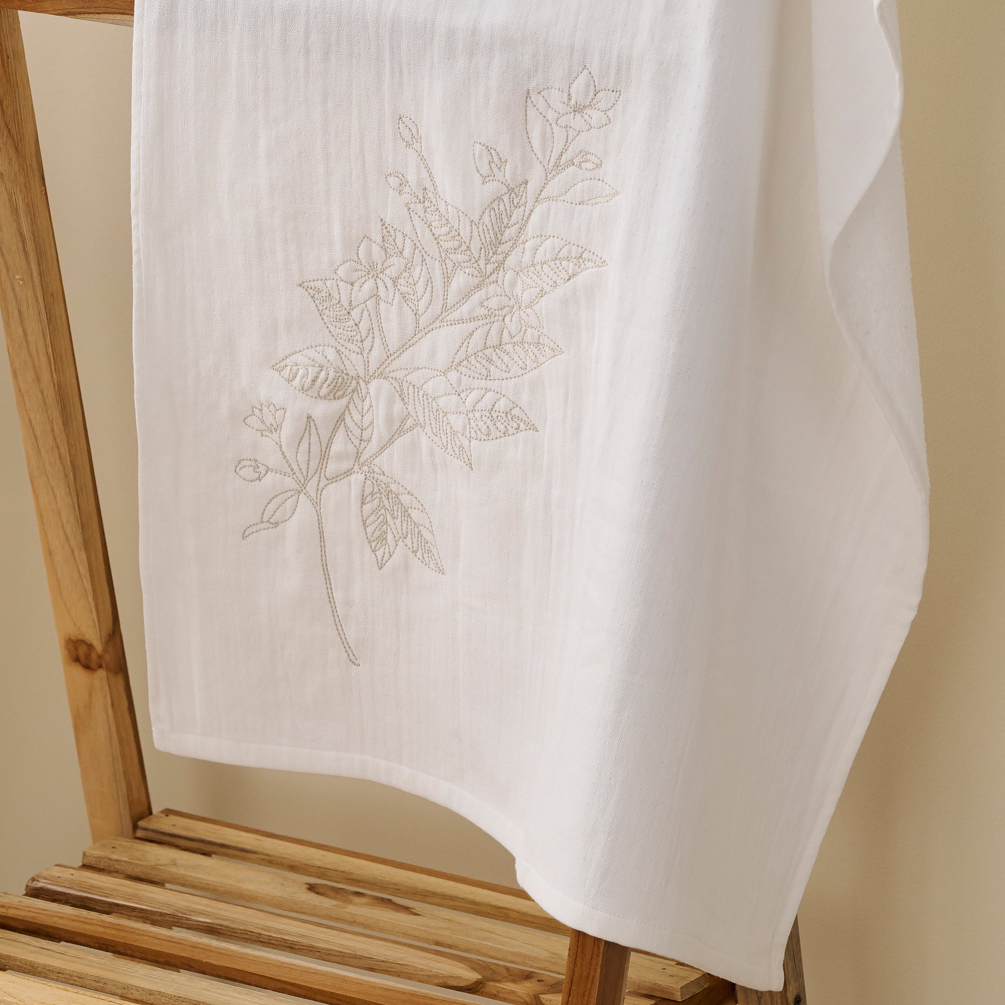 Luna | Cotton | Hammam Terry | Bath Towel