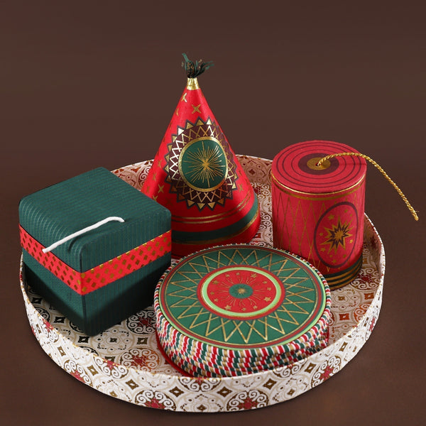 Pataka Hamper Set