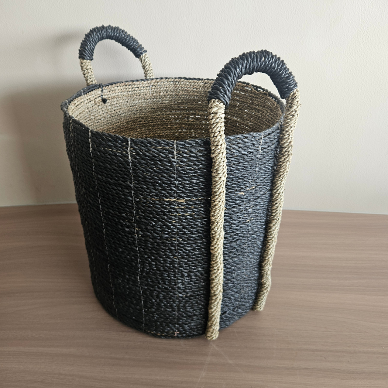ALOFI SEAGRASS BASKET