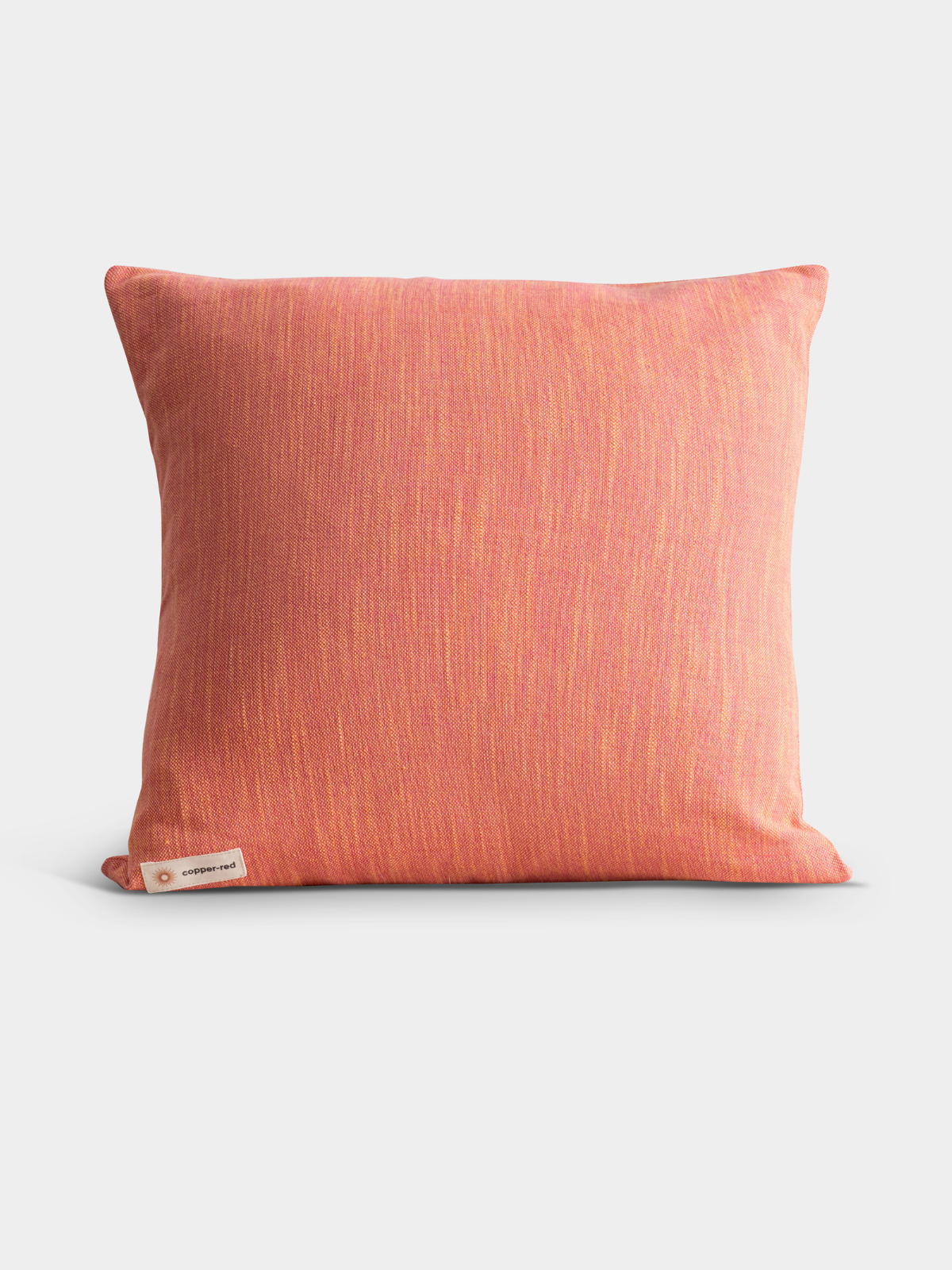 Jaipur Pink Cotton Cushion Cover