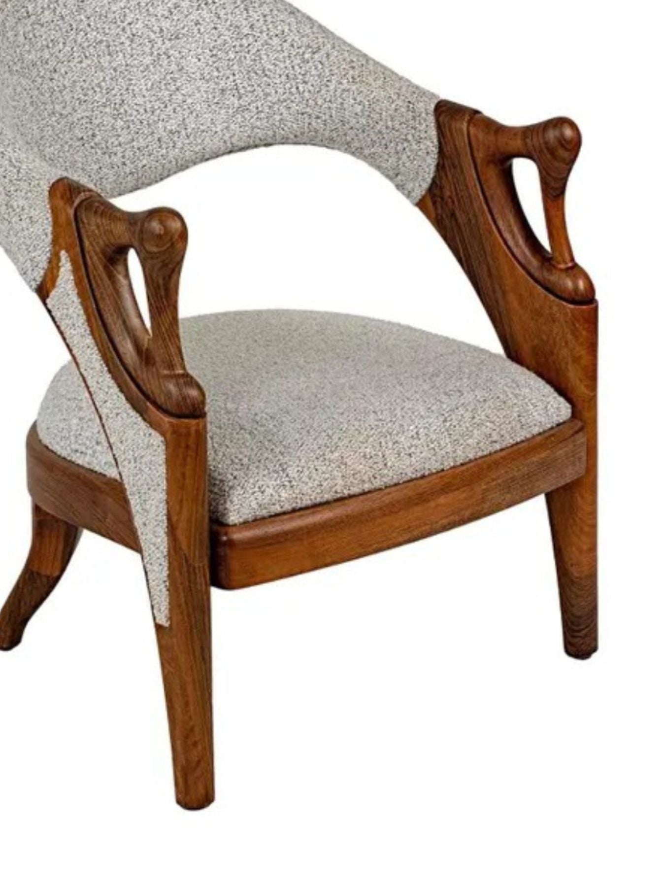 Aurelio Accent  Chair
