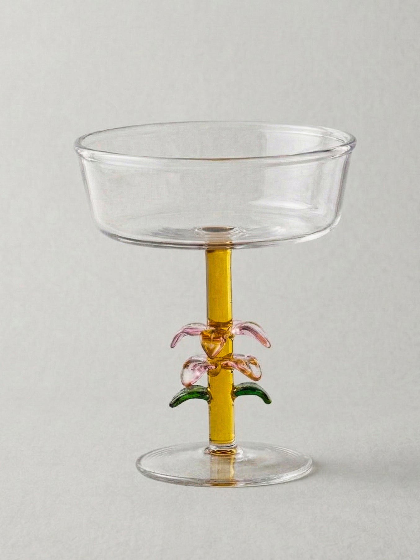 Flower Glass