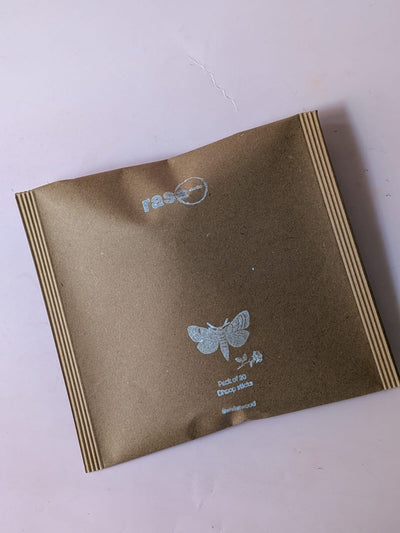 Amberwood Dhoop Sticks