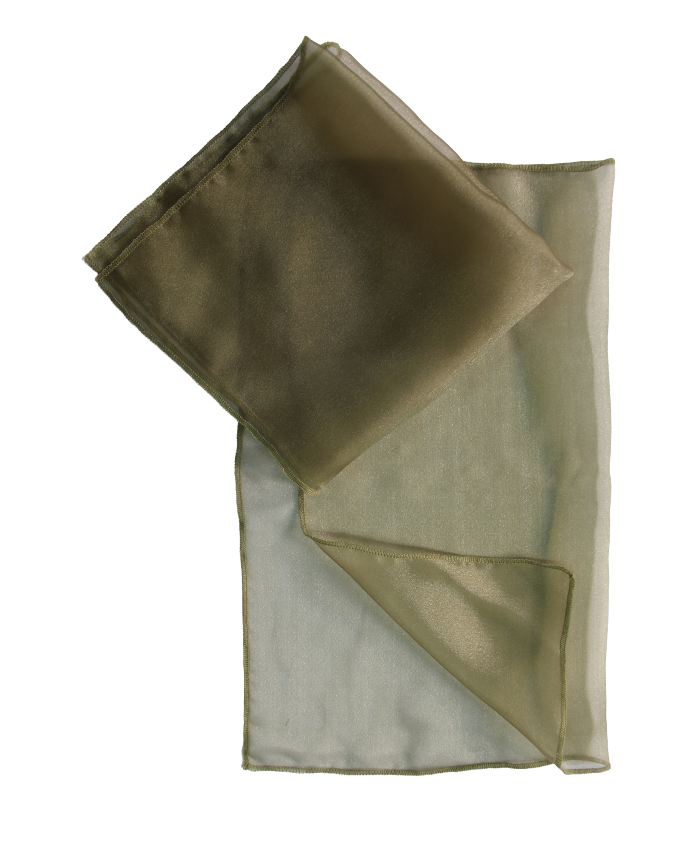 Christmas Fabric Gift Wraps and 3D charms - Set of 5