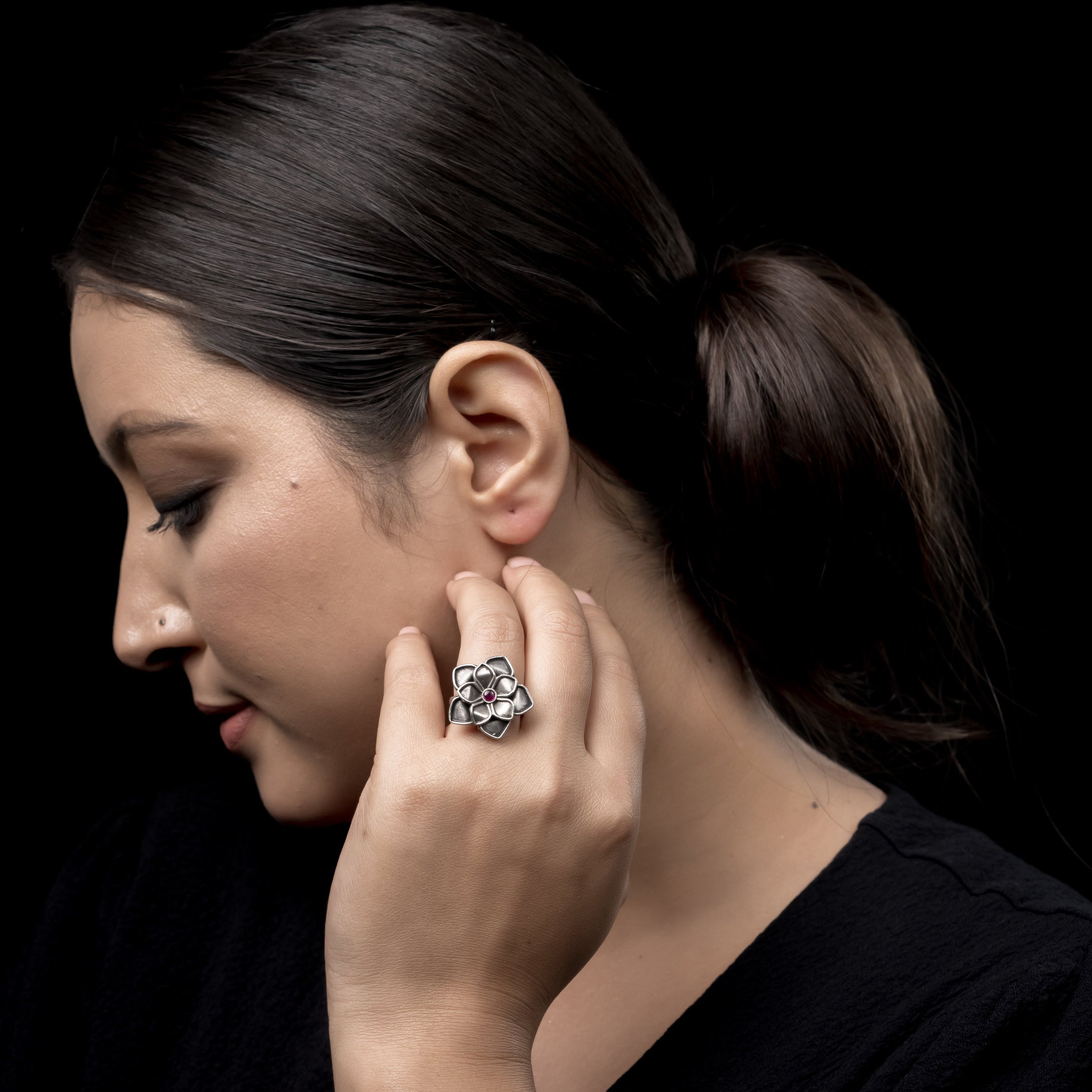 Pushp Ring