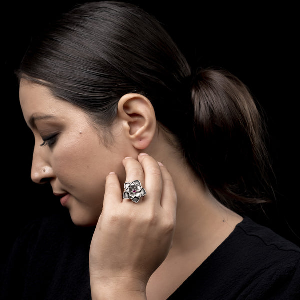Pushp Ring