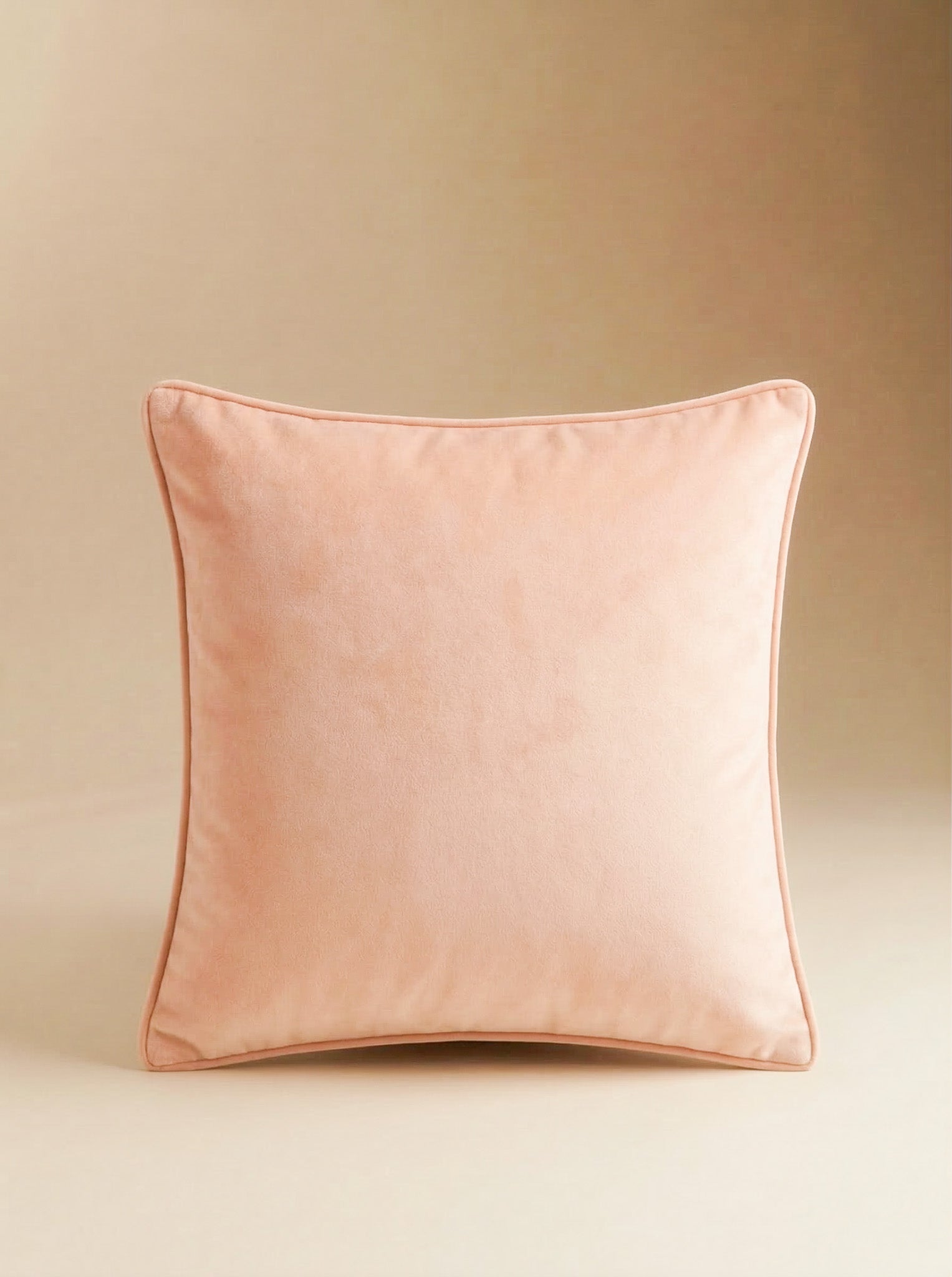Keer - Multicolor Velvet Cushion Cover