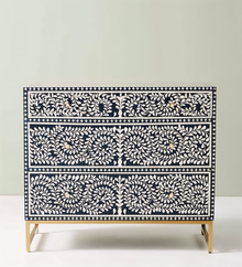 Chest of Drawer-cleo