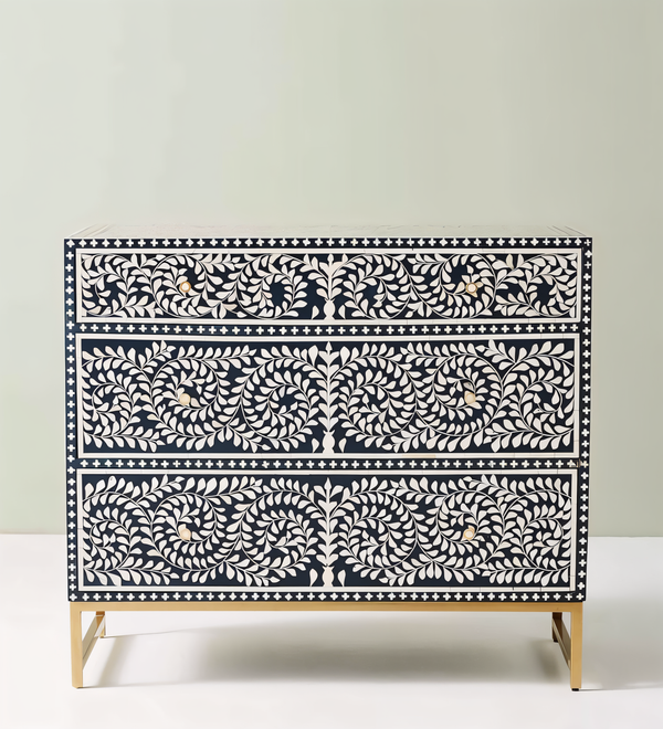 Chest of Drawer-cleo