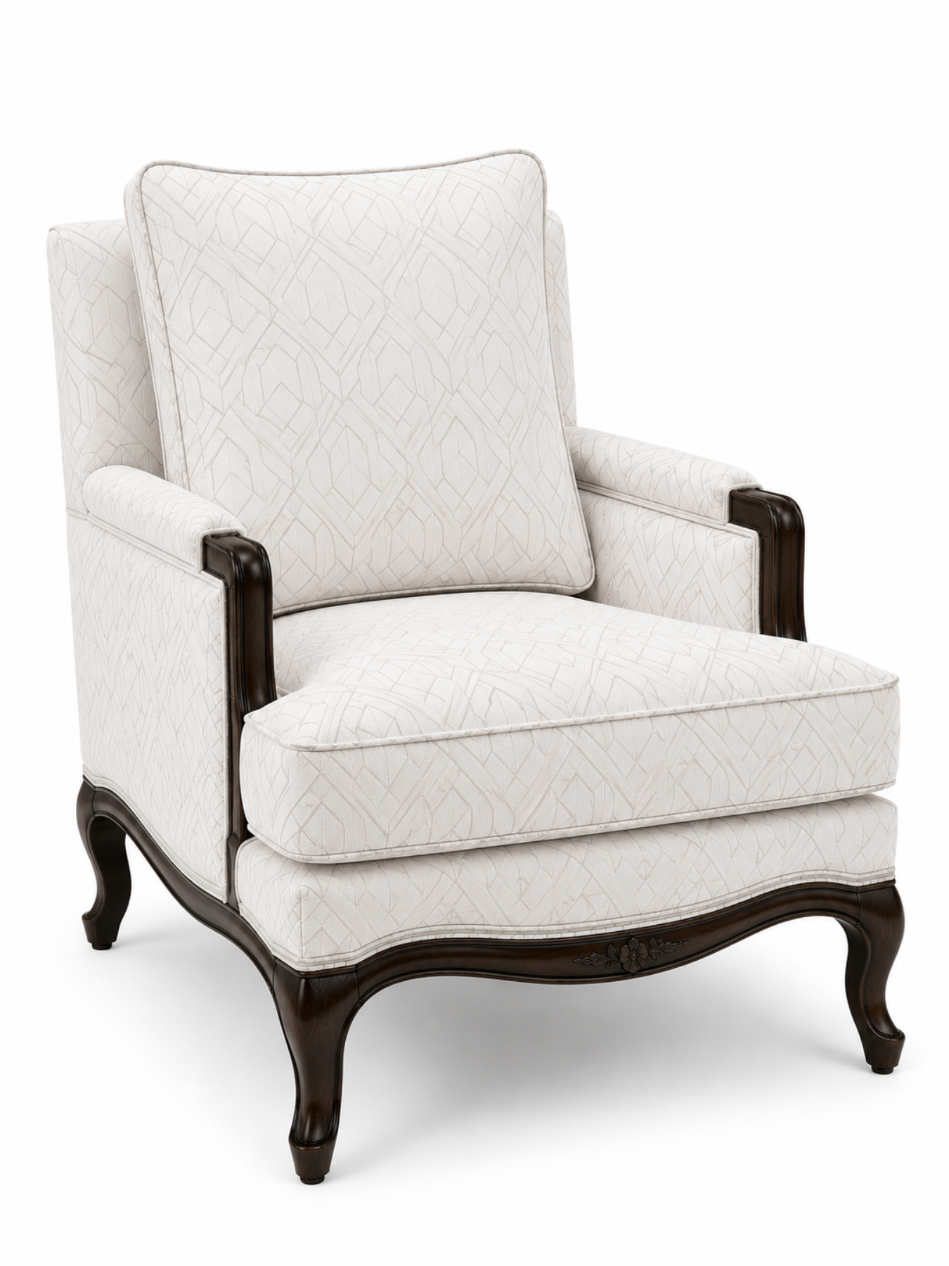 Zorvix Armchair