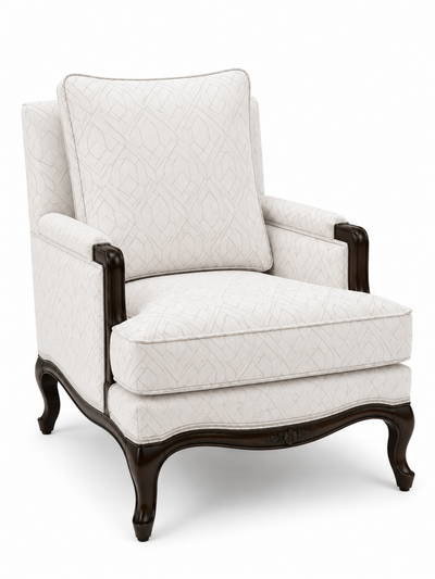 Zorvix Armchair