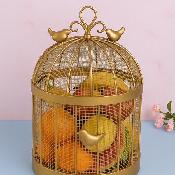 Berish Fruit Basket