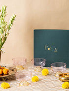 Ivy Dessert / Snack Bowl Gift Box