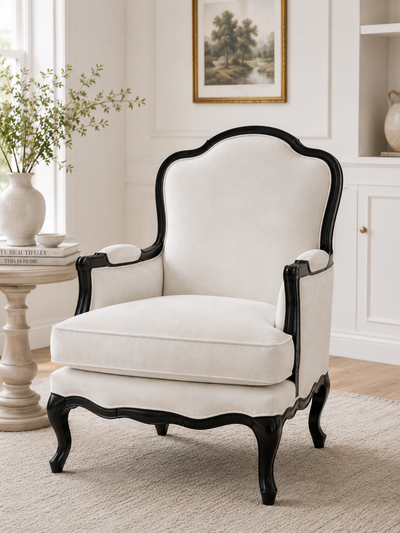 Avensia Armchair